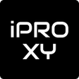 Icona del programma: iProxy - Sys admin tools