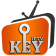 プログラムのアイコン: KEY IPTV