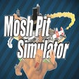 Icono de programa: Mosh Pit Simulator