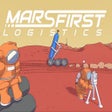 Icône du programme : Mars First Logistics