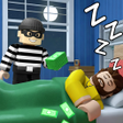 Icon des Programms: Rob I…