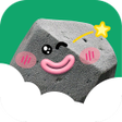 Icon des Programms: 날씨돌: 날씨 체감온도 미세먼지 강수알림 옷차…