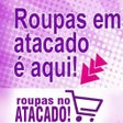 Ikona programu: Roupas no Atacado direto …