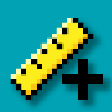 Icon des Programms: SnapMeasure