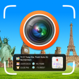 Icona del programma: GPS Photo  Map Viewer