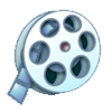 Icon of program: Video to Video Converter