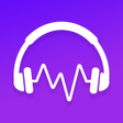 プログラムのアイコン: Radio player app. FM onli…