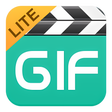 プログラムのアイコン: PicGIF Lite