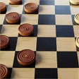 Ikona programu: Checkers!