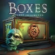 Ikona programu: Boxes: Lost Fragments