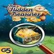 プログラムのアイコン: The Hidden Treasure™: Fin…