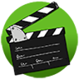 Icône du programme : Video Editor