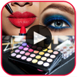 Ikona programu: Makeup Videos