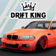 Icône du programme : Drift King Mobile