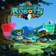 プログラムのアイコン: Insane Robots
