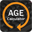 Programmsymbol: Age Calculator: Calculate…