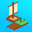 Icon des Programms: Idle Arks: Build and Sail