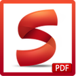 Icon des Programms: Soda PDF Mac