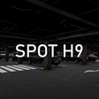 プログラムのアイコン: spot H9