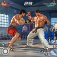 プログラムのアイコン: PRO Gym Fighting Games Of…