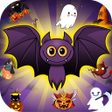 程序图标: Halloween Merge Tile