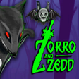 Icona del programma: Zorro and Zedd