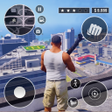 Icon des Programms: Gangster Miami RP: Grand …