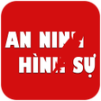 Ikona programu: Tin An Ninh & Hình Sự