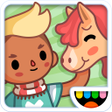プログラムのアイコン: Toca Life: St…
