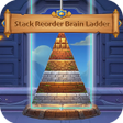 Icona del programma: Stack  Reorder: Brain Lad…
