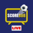 Icon des Programms: Live score-808 Football T…