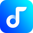 Ikona programu: Music Player For Galaxy