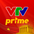 プログラムのアイコン: VTVprime dành cho TV