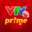 プログラムのアイコン: VTVprime dành…