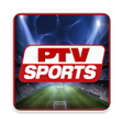 Icon des Programms: PTV Sports Live: Live Str…