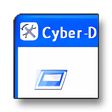 プログラムのアイコン: Cyber-D's AutoDelete