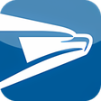 プログラムのアイコン: USPS MOBILE