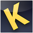 プログラムのアイコン: KeyBlaze Free Mac Typing …