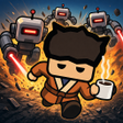 プログラムのアイコン: AI Survivor: …