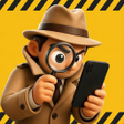 プログラムのアイコン: Detective Mys…