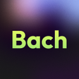 Icon des Programms: Bach - AI Music Generator