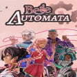 程序图标: Belle Automata