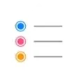 Ikona programu: Reminders MenuBar