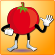 Icono de programa: Mr. Tomato