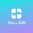 Ikona programu: You to Gift - Giveaway Pi…