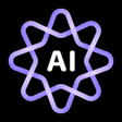 Ikona programu: Gene Ask: AI Chatbot Assi…