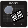 Ikona programu: WatchFace Widget Notifier