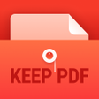 Icon des Programms: Keep PDF - PDF Reader