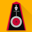 Icon des Programms: bComposer Metronome