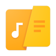 Icon of program: QuickLyric